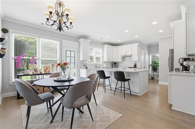 2715 Cezanne Lane, Cumming, GA 30041
