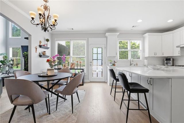 2715 Cezanne Lane, Cumming, GA 30041