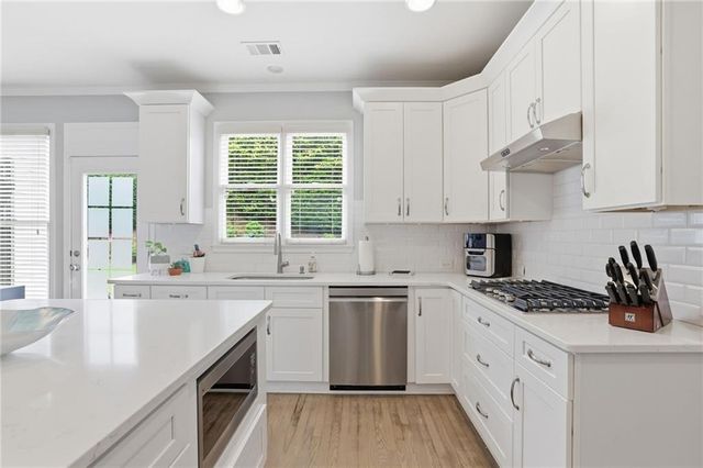 2715 Cezanne Lane, Cumming, GA 30041
