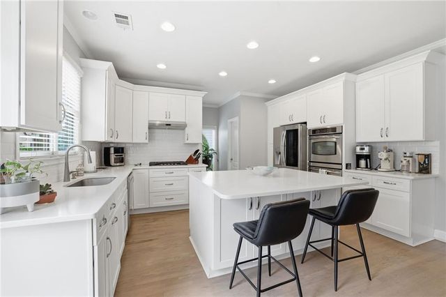 2715 Cezanne Lane, Cumming, GA 30041