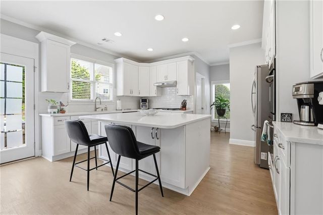 2715 Cezanne Lane, Cumming, GA 30041