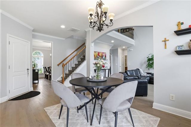 2715 Cezanne Lane, Cumming, GA 30041