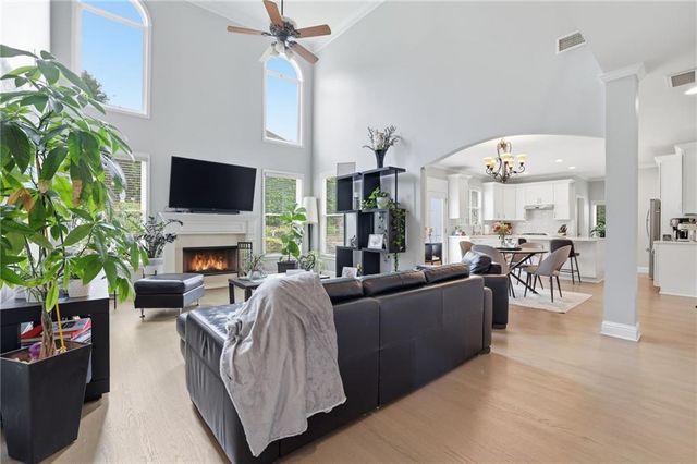 2715 Cezanne Lane, Cumming, GA 30041