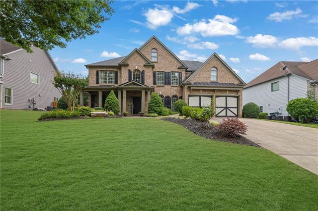 2715 Cezanne Lane, Cumming, GA 30041