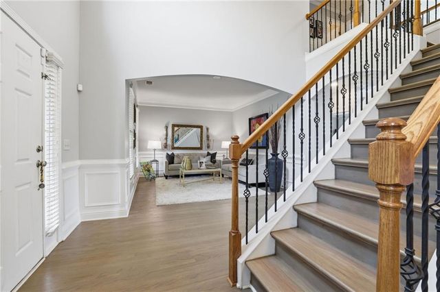 2715 Cezanne Lane, Cumming, GA 30041
