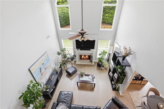 2715 Cezanne Lane, Cumming, GA 30041