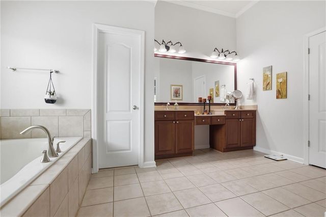 2715 Cezanne Lane, Cumming, GA 30041