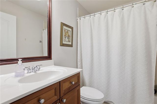 2715 Cezanne Lane, Cumming, GA 30041