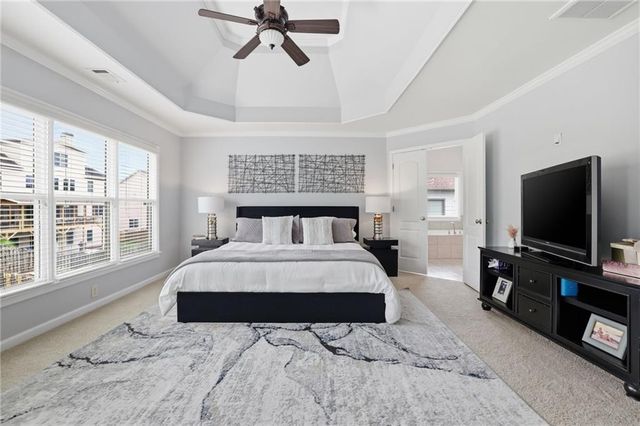 2715 Cezanne Lane, Cumming, GA 30041