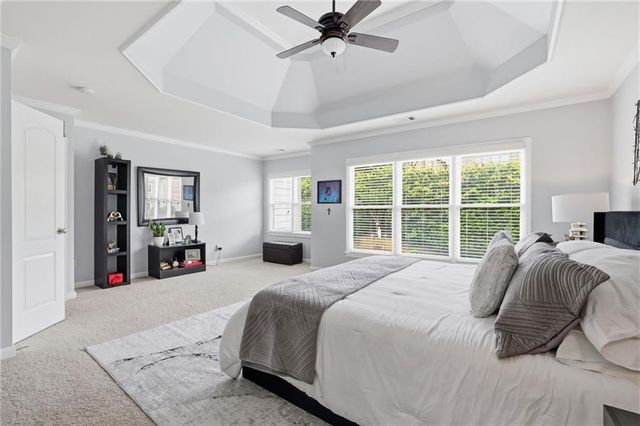 2715 Cezanne Lane, Cumming, GA 30041