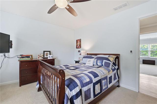 2715 Cezanne Lane, Cumming, GA 30041