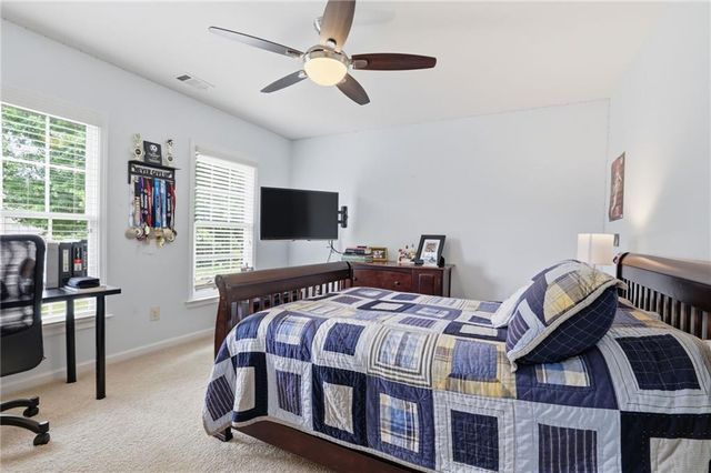 2715 Cezanne Lane, Cumming, GA 30041