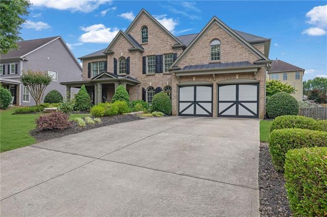 2715 Cezanne Lane, Cumming, GA 30041