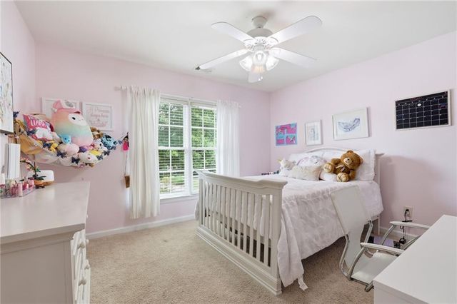 2715 Cezanne Lane, Cumming, GA 30041