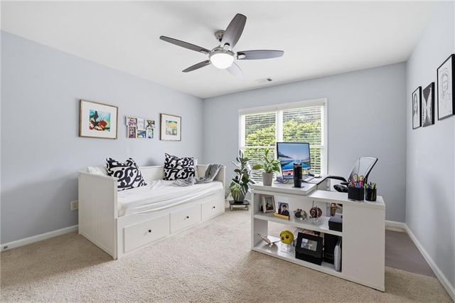 2715 Cezanne Lane, Cumming, GA 30041