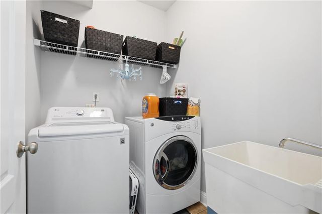 2715 Cezanne Lane, Cumming, GA 30041