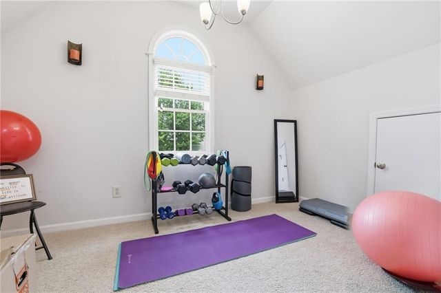 2715 Cezanne Lane, Cumming, GA 30041