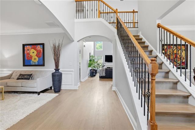 2715 Cezanne Lane, Cumming, GA 30041