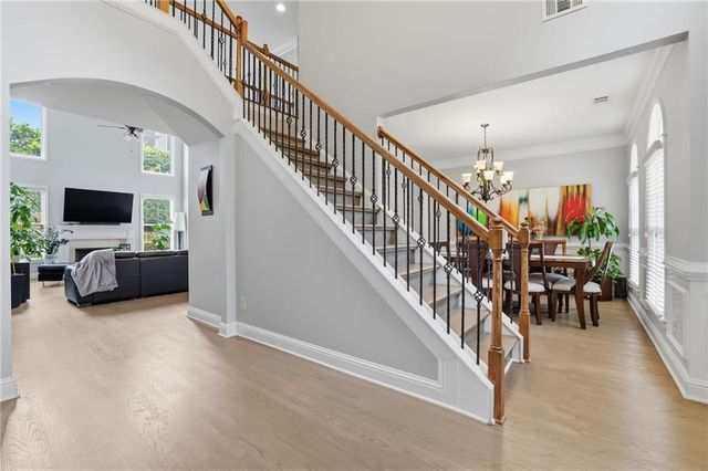 2715 Cezanne Lane, Cumming, GA 30041
