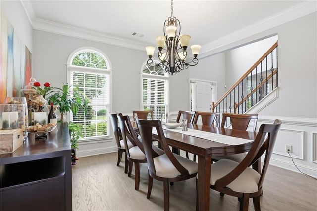 2715 Cezanne Lane, Cumming, GA 30041