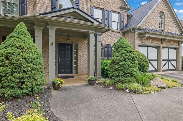 2715 Cezanne Lane, Cumming, GA 30041