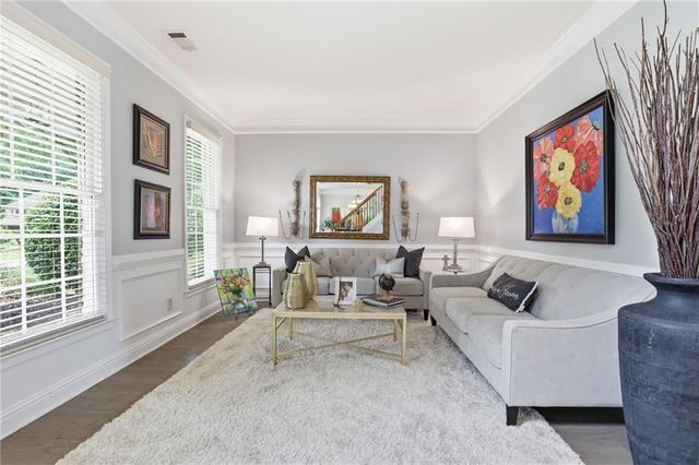 2715 Cezanne Lane, Cumming, GA 30041