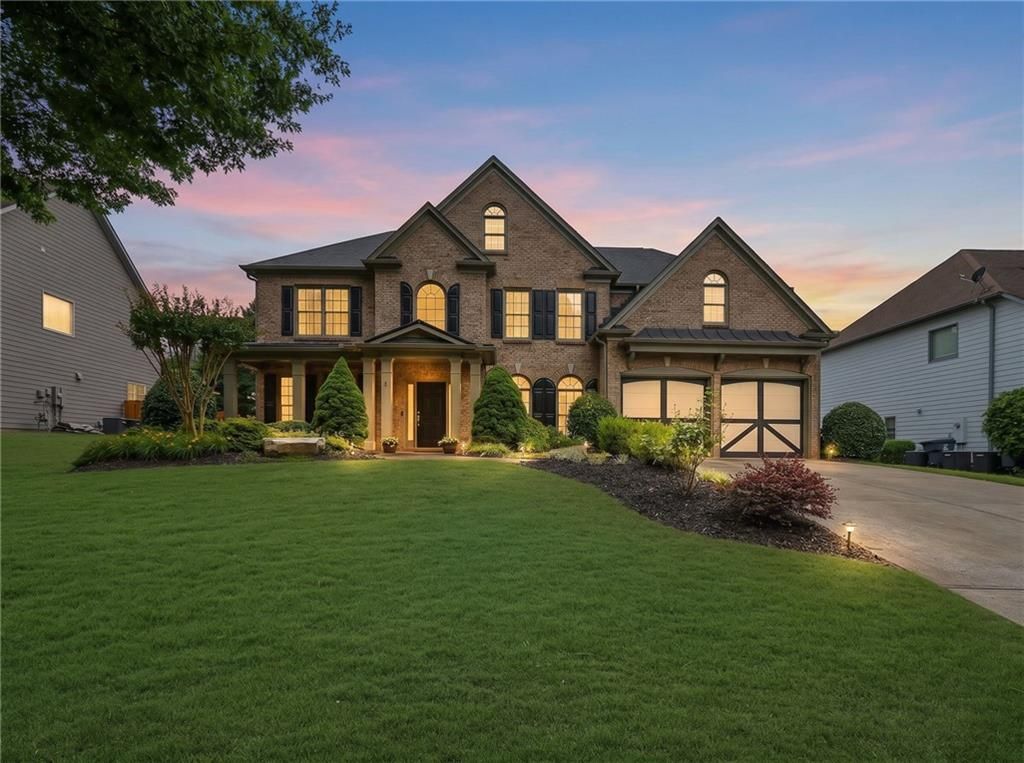 2715 Cezanne Lane, Cumming, GA 30041