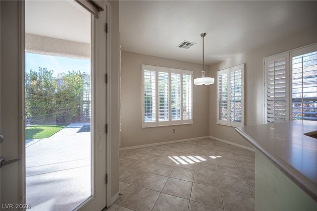 4673 Bersaglio Street, Las Vegas, NV 89135