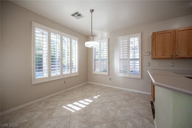 4673 Bersaglio Street, Las Vegas, NV 89135