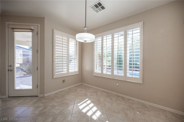 4673 Bersaglio Street, Las Vegas, NV 89135