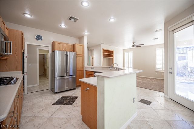 4673 Bersaglio Street, Las Vegas, NV 89135