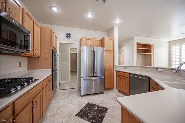 4673 Bersaglio Street, Las Vegas, NV 89135