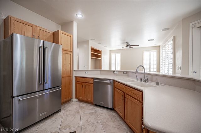 4673 Bersaglio Street, Las Vegas, NV 89135