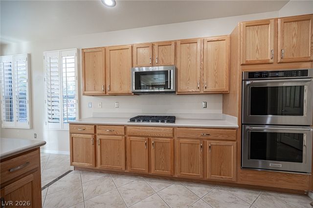 4673 Bersaglio Street, Las Vegas, NV 89135