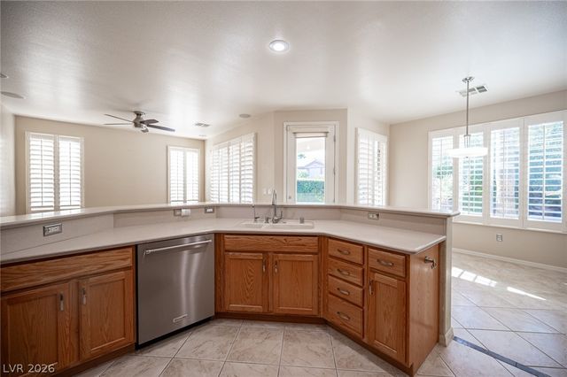 4673 Bersaglio Street, Las Vegas, NV 89135