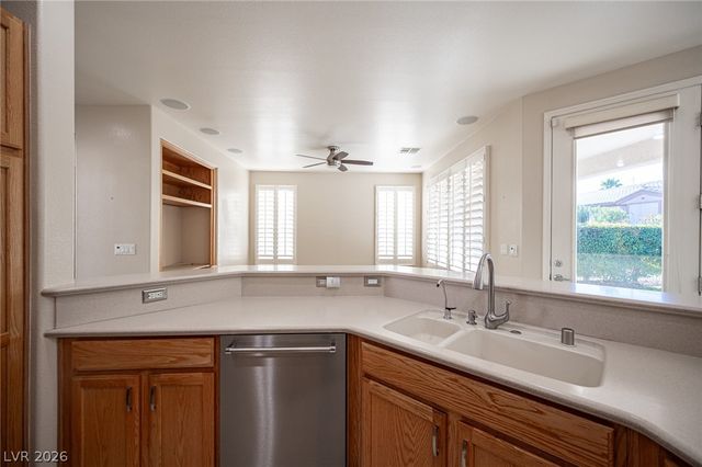 4673 Bersaglio Street, Las Vegas, NV 89135