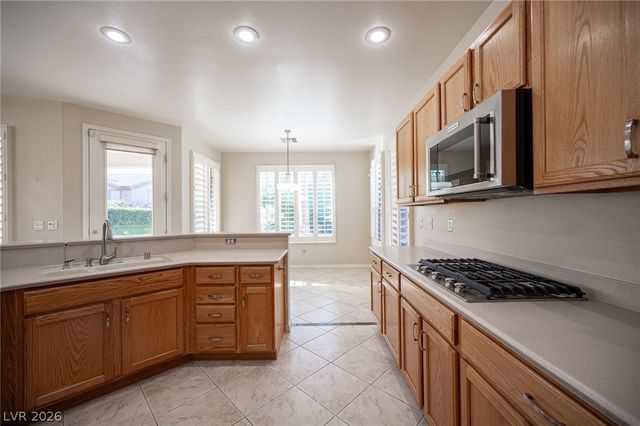 4673 Bersaglio Street, Las Vegas, NV 89135