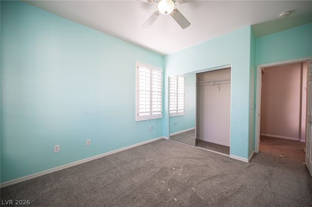 4673 Bersaglio Street, Las Vegas, NV 89135