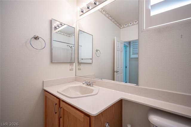 4673 Bersaglio Street, Las Vegas, NV 89135