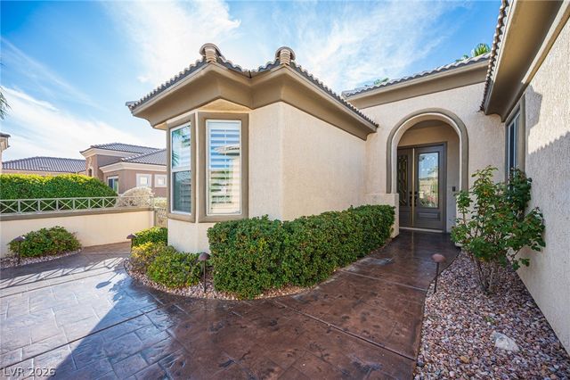 4673 Bersaglio Street, Las Vegas, NV 89135