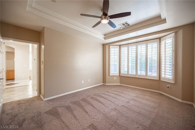 4673 Bersaglio Street, Las Vegas, NV 89135