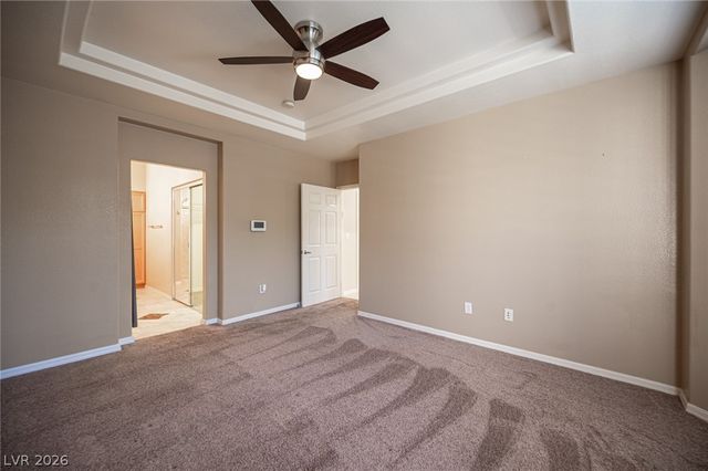 4673 Bersaglio Street, Las Vegas, NV 89135