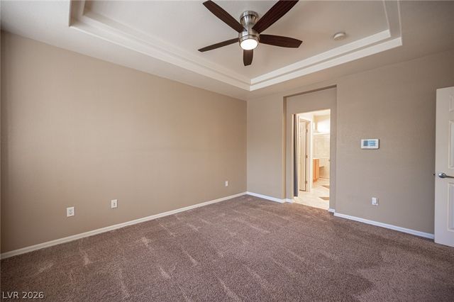 4673 Bersaglio Street, Las Vegas, NV 89135