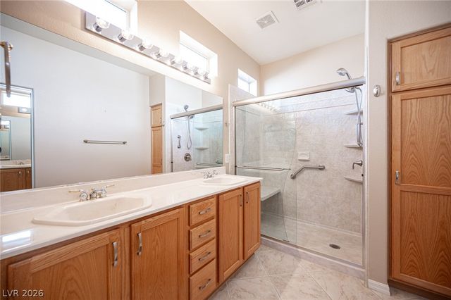 4673 Bersaglio Street, Las Vegas, NV 89135