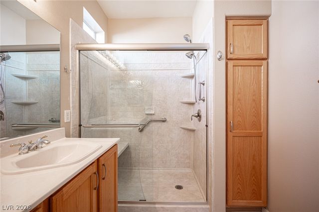 4673 Bersaglio Street, Las Vegas, NV 89135