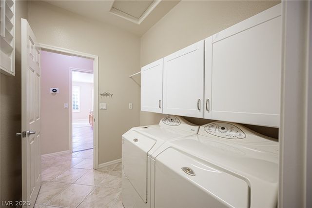 4673 Bersaglio Street, Las Vegas, NV 89135