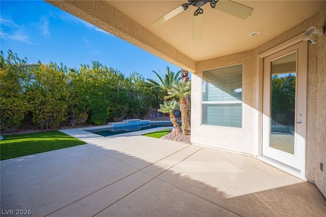 4673 Bersaglio Street, Las Vegas, NV 89135