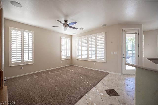 4673 Bersaglio Street, Las Vegas, NV 89135