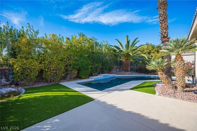 4673 Bersaglio Street, Las Vegas, NV 89135