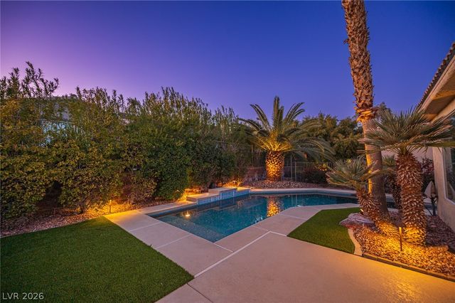 4673 Bersaglio Street, Las Vegas, NV 89135